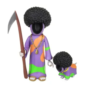 Family Guy Series 7 Action Figure | Groovy Death