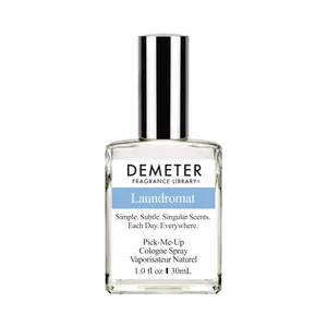 Laundromat Cologne Spray