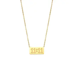 Make a Wish Necklace - Harper Jewelry co.