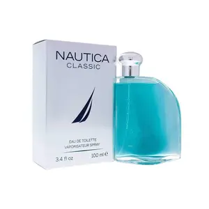 Nautica Classic Eau De Toilette For Men