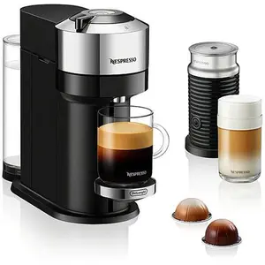 Nespresso Vertuo Next Premium Coffee/Espresso Maker + Milk Frother Nespresso Vertuo Next Premium Coffee/Espresso Maker + Milk Frother