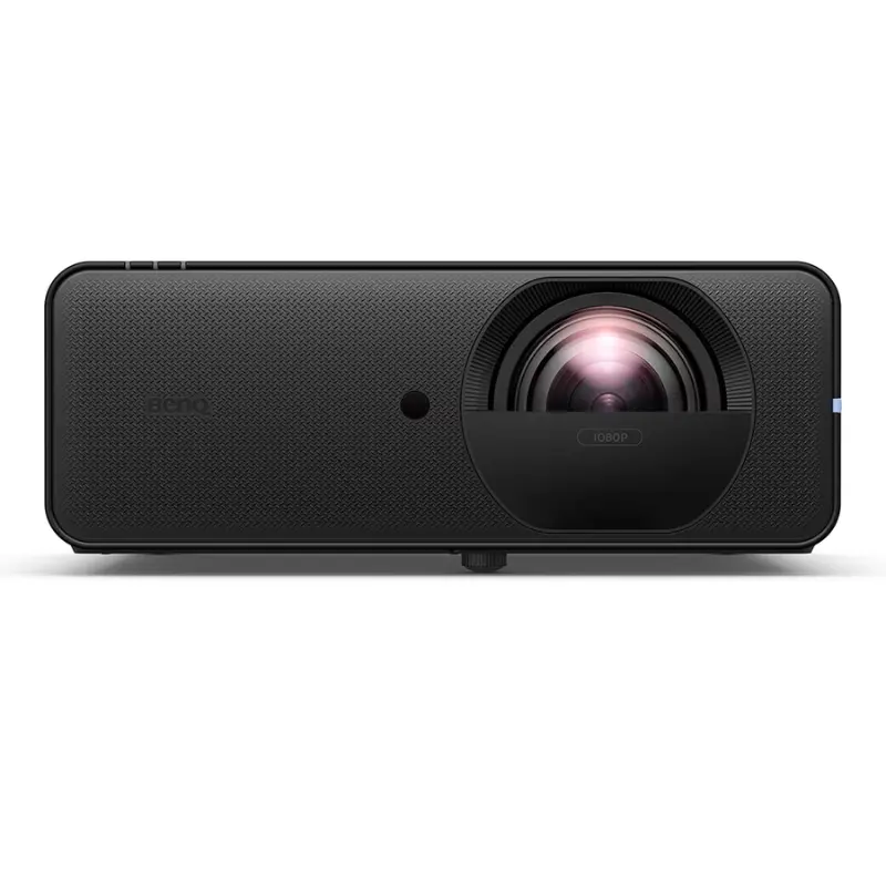 BenQ LH860ST 5000-Lumen 1080P Ultra Short Throw Laser Golf Simulator Projector