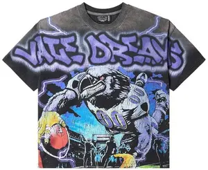 Vale Forever Ravens Big Tee clothing gift - graphic tee - shirt top men - trendy casual top