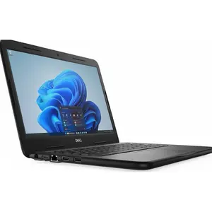 Dell Latitude 3310 13.3" Laptop Intel Core i3 8th Gen 16GB RAM 512GB SSD Wi-Fi Windows 11 Pro