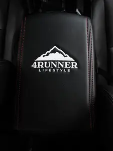 PRP x 4Runner Lifestyle Center Console Cover For 4Runner (2011-2024)