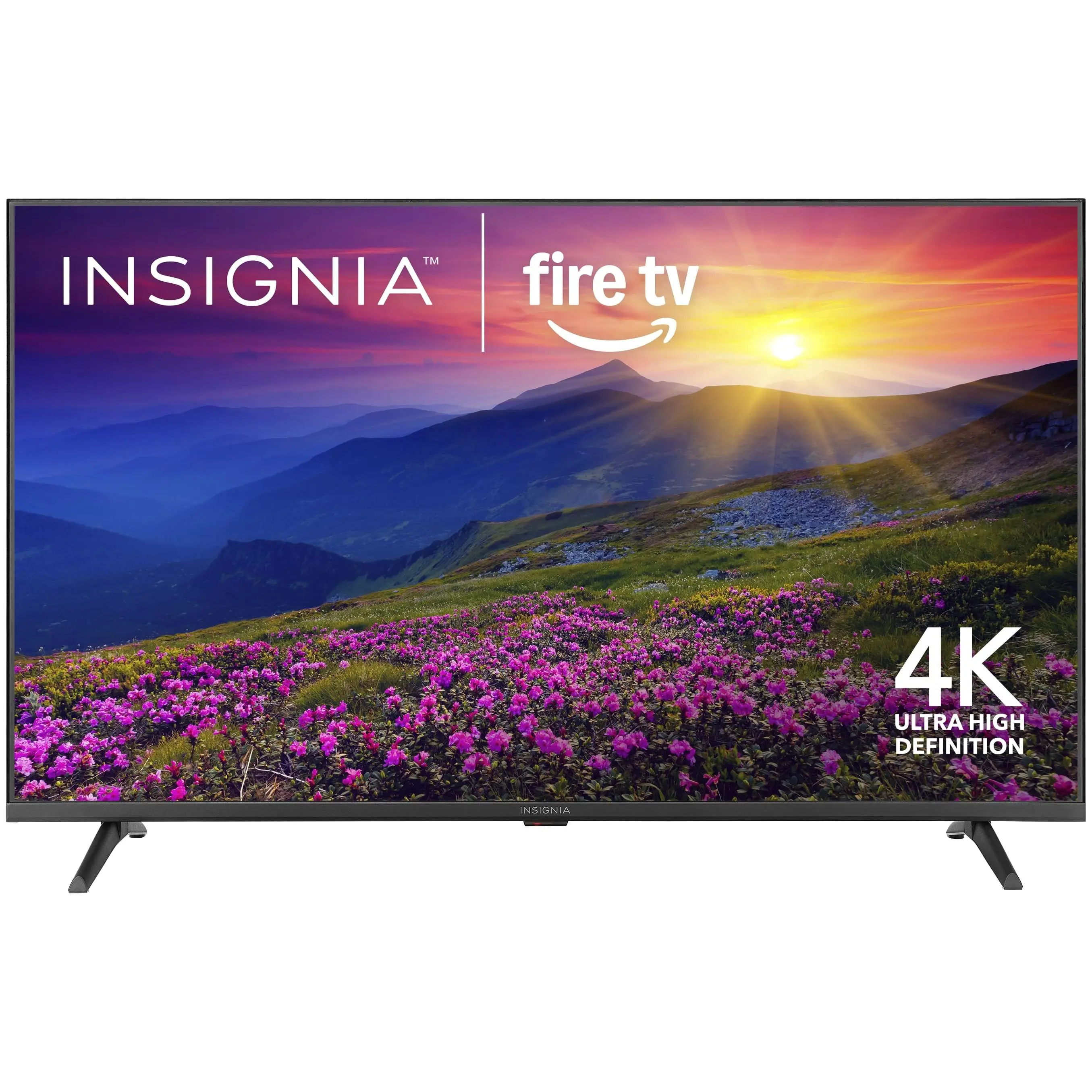 Insignia - 50 Class F50 Series LED 4K UHD Smart Fire TV