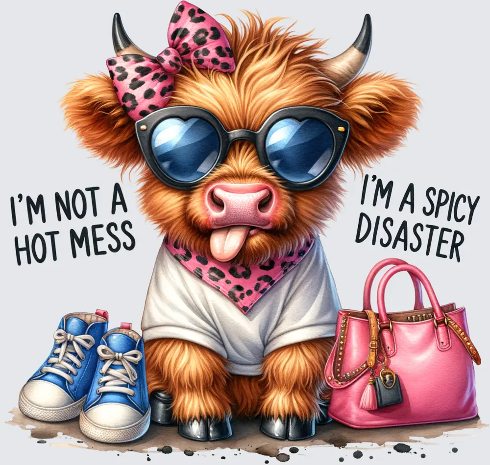 highland-cow-i-am-not-a-mess-i-am-a-spisy-disaster-png (1)