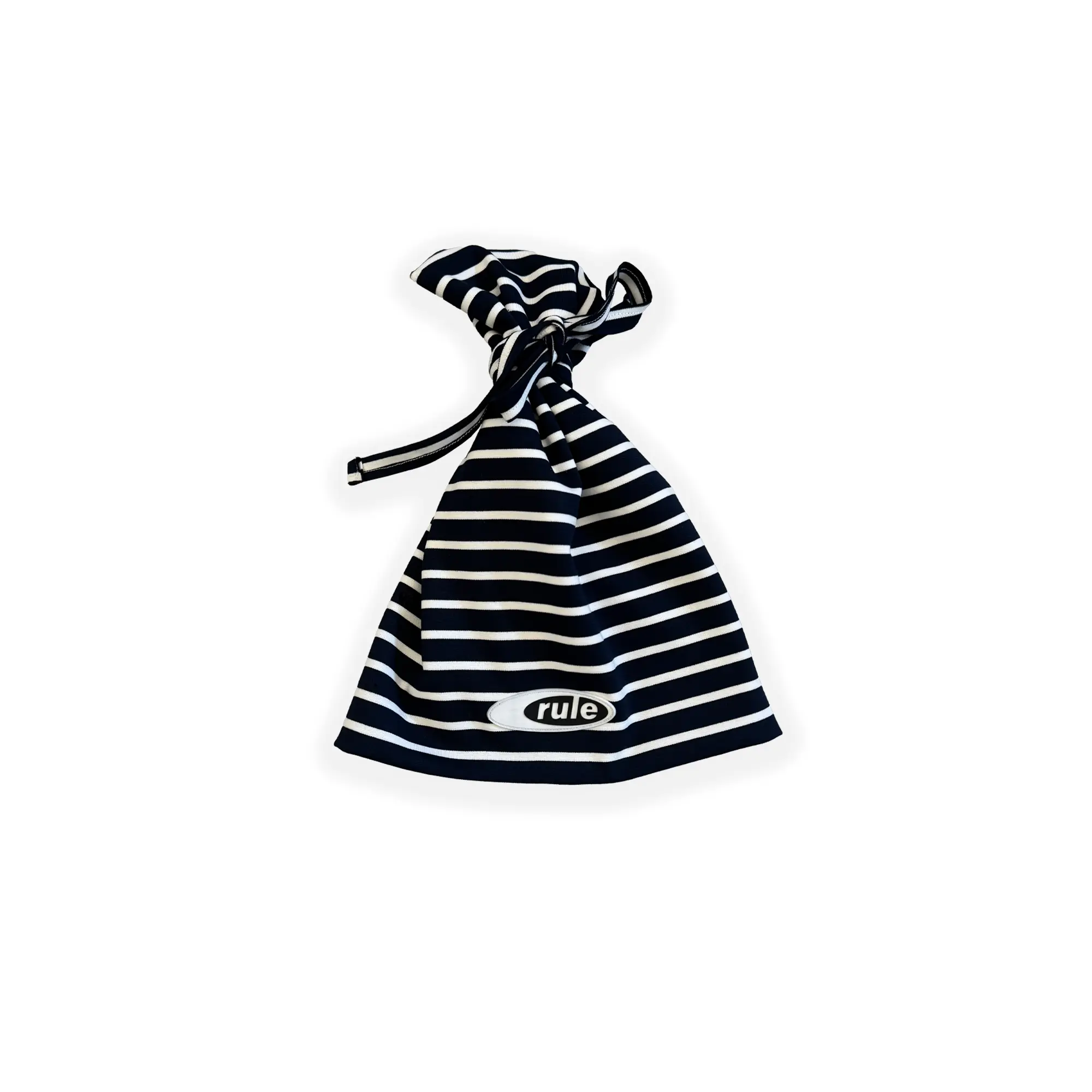 New Rule Sailor Beanie-Slouch fit, Soft Knit Fabric, Ideal for Casual Wear