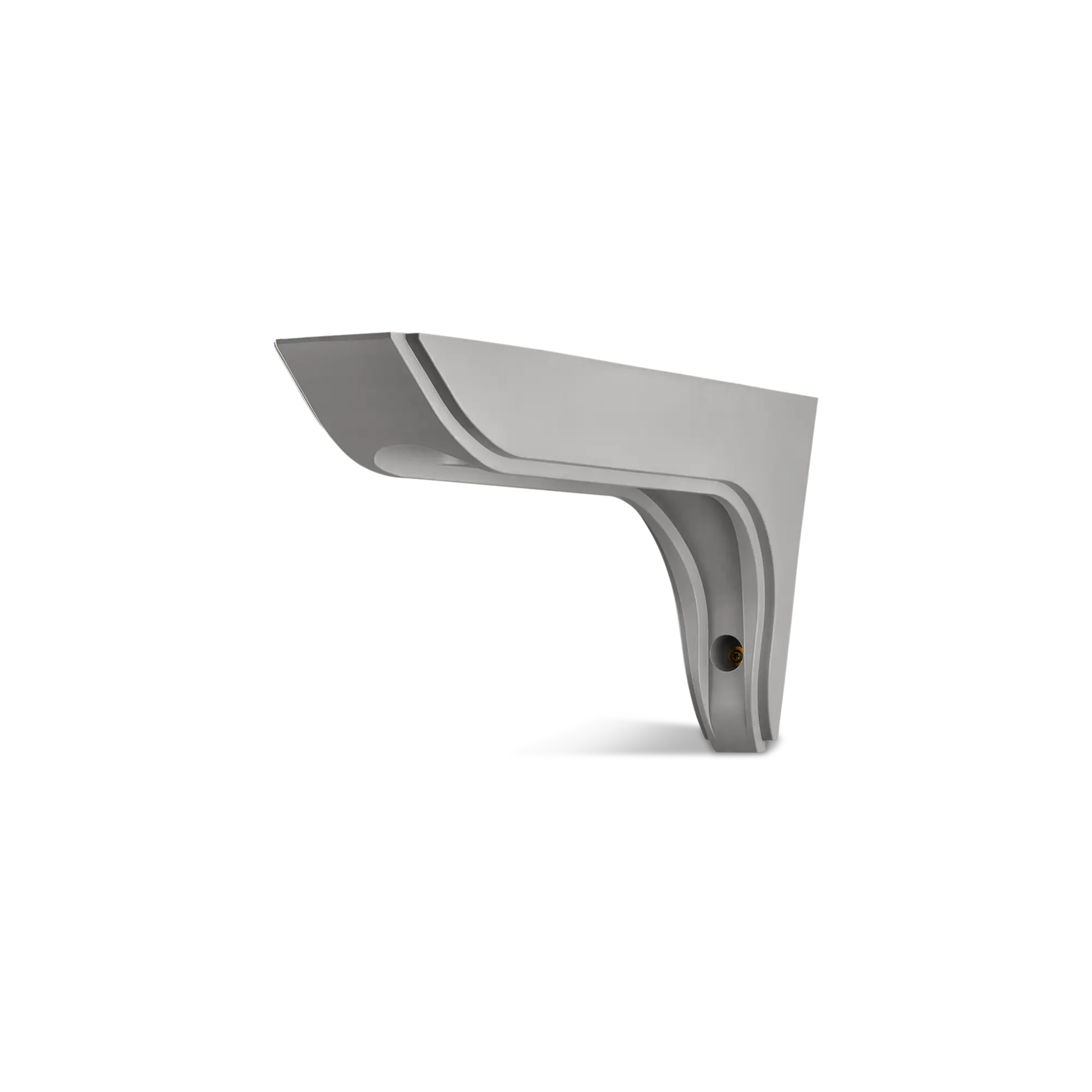 14" Industrial Wall Bracket