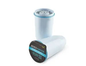 ZeroWater 5-stage water filter replacement - 2 pack