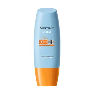 Mistine Aqua Base Ultra Protection Matte & Light Facial Sunscreen Pro SPF50+ PA+++ 60ml