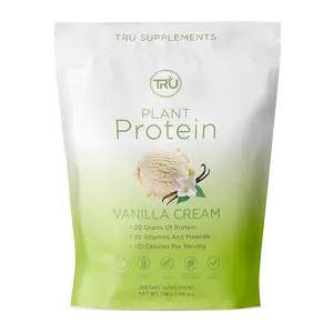 TRU Protein