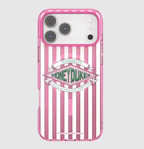 popsockets Honeydukes iPhone 17 Pro Max MagSafe Case