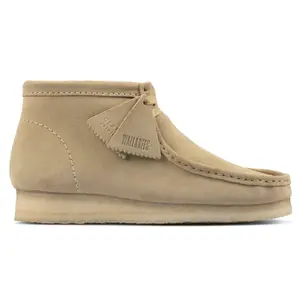 Clarks Originals Wallabee Boot 26155516 Adults