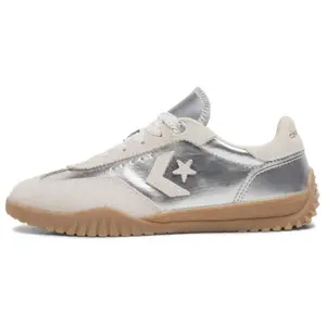 Converse Run Star Trainer Retro Low-Top Sneakers for Men and Women with Comfort and Durability Trending Shoes, House White Official Shoes to Get / Maison Mihara