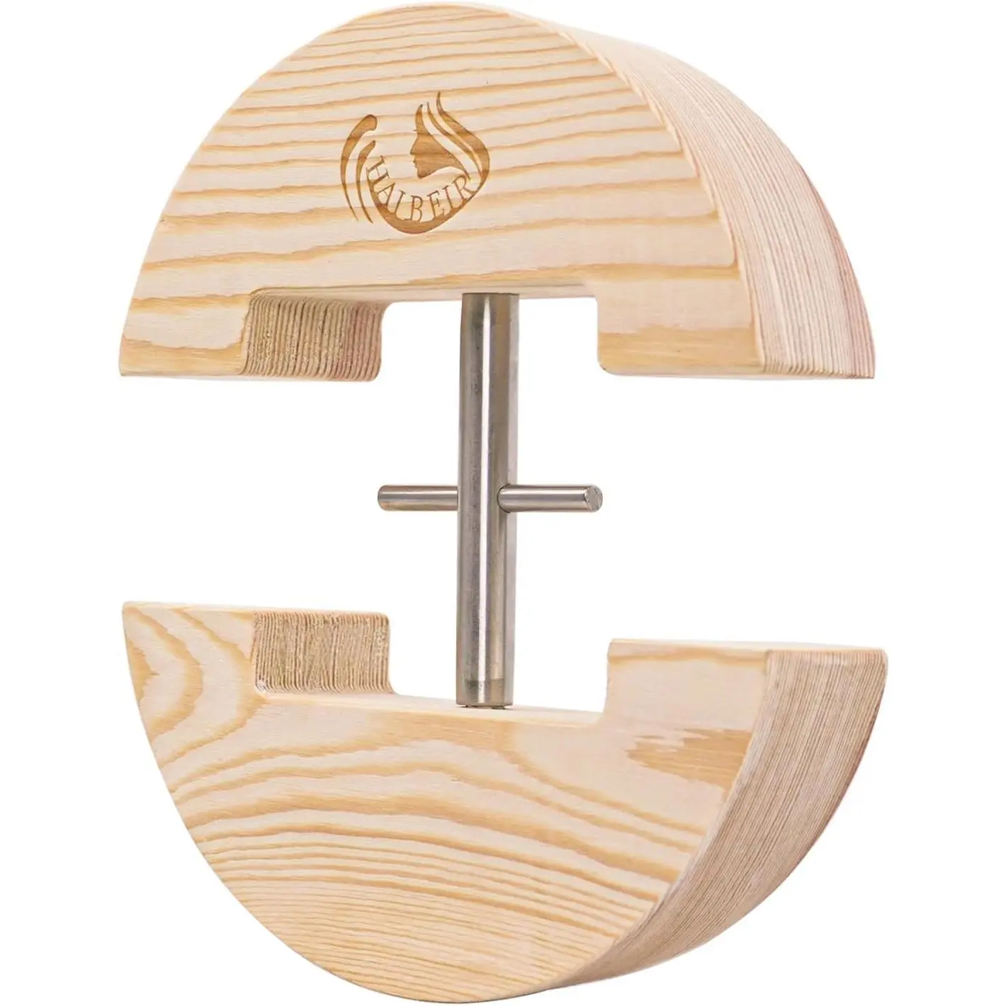Hat Stretcher for Fitted Hats Heavy-Duty Turnbuckle Adjustable to  Hats for Adults