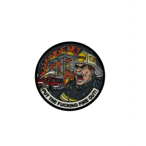 Challenge Coins
