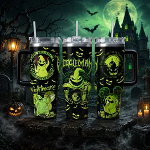 Fourth Wing 40oz Tumbler, Basgiath War College Tumbler, Dragon Fantasy Insulated Mug with Handler, Gifts For Book Lover