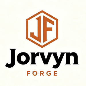 Jorvyn Forge