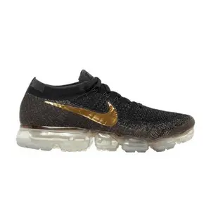 Air VaporMax 'Metallic Pack'
