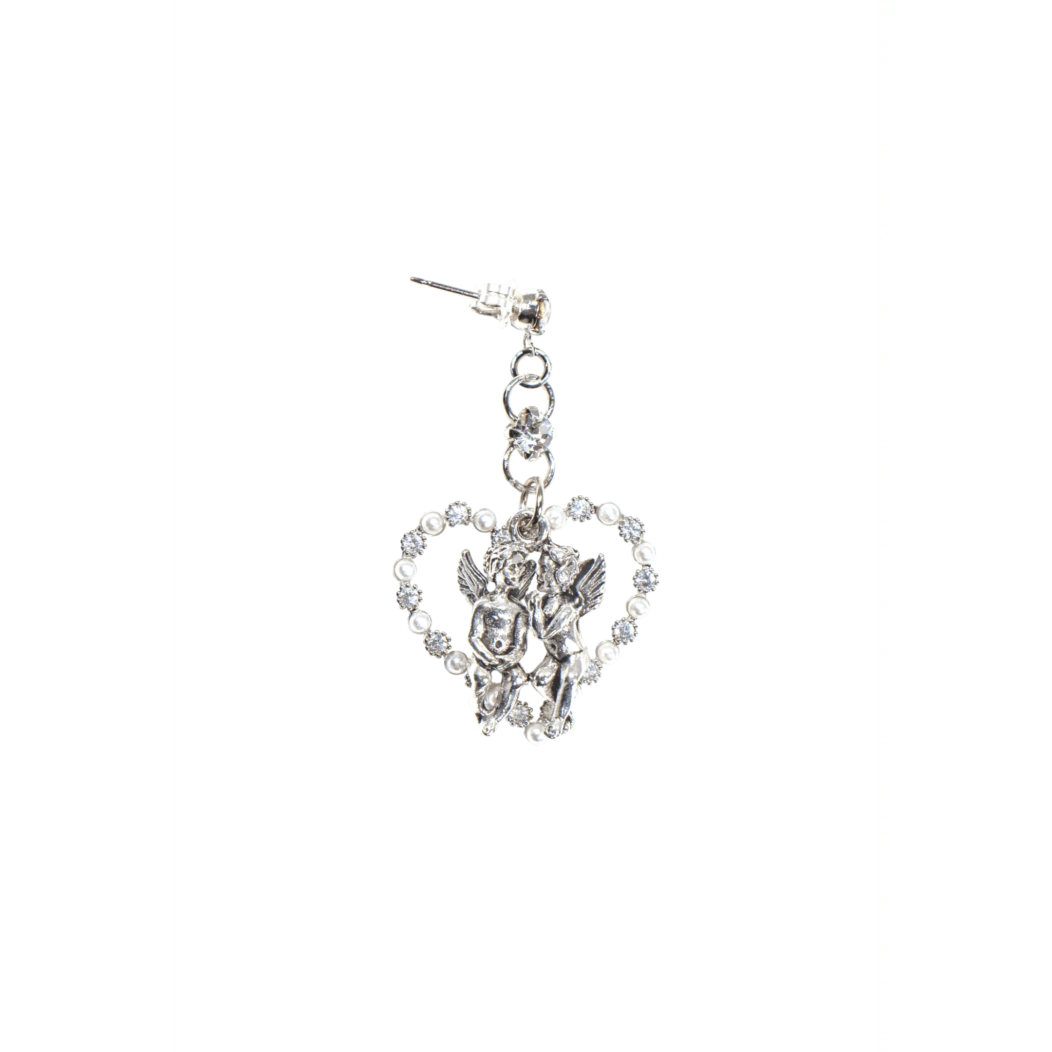 HEAVENLY WHISPER EARRING