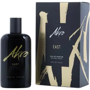 Akro East By Akro Eau De Parfum For Unisex