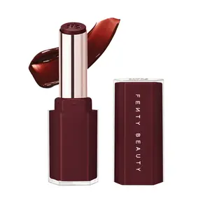 Fenty Beauty Gloss Bomb Stix High-Shine Gloss Stick — Black'r Berry Fenty Beauty Gloss Bomb Stix High-Shine Gloss Stick — Black'r Berry