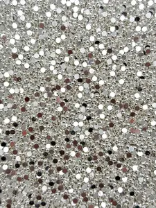 Flatback half round metal beads for nails and DIY