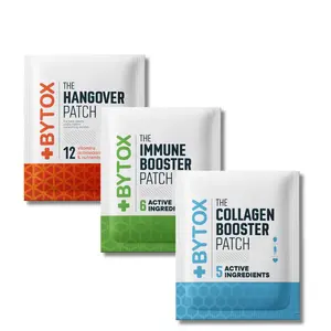 BYTOX Starter Bundle patches