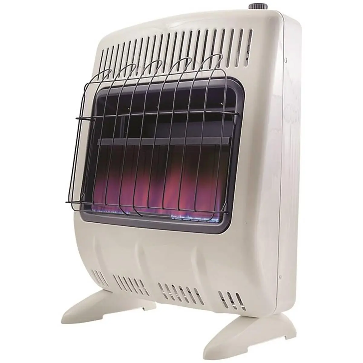 Mr Heater Heater 20K Btu NG Blue Flame Mr Heater Heater 20K Btu NG Blue Flame