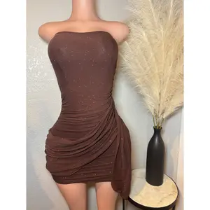 Haute Glitter Dress Haute Glitter Dress