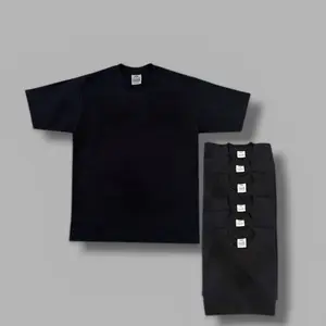 Six Pro Club heavyweight Shirts