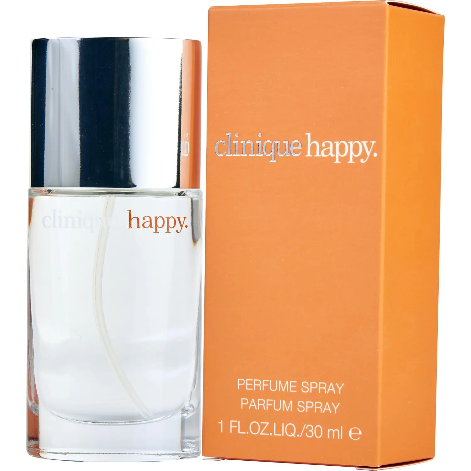 Happy By Clinique Eau De Parfum For Women Happy By Clinique Eau De Parfum For Women