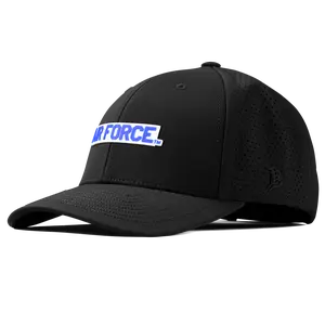 Air Force "Air Force Academy" Curved Elite XGen™