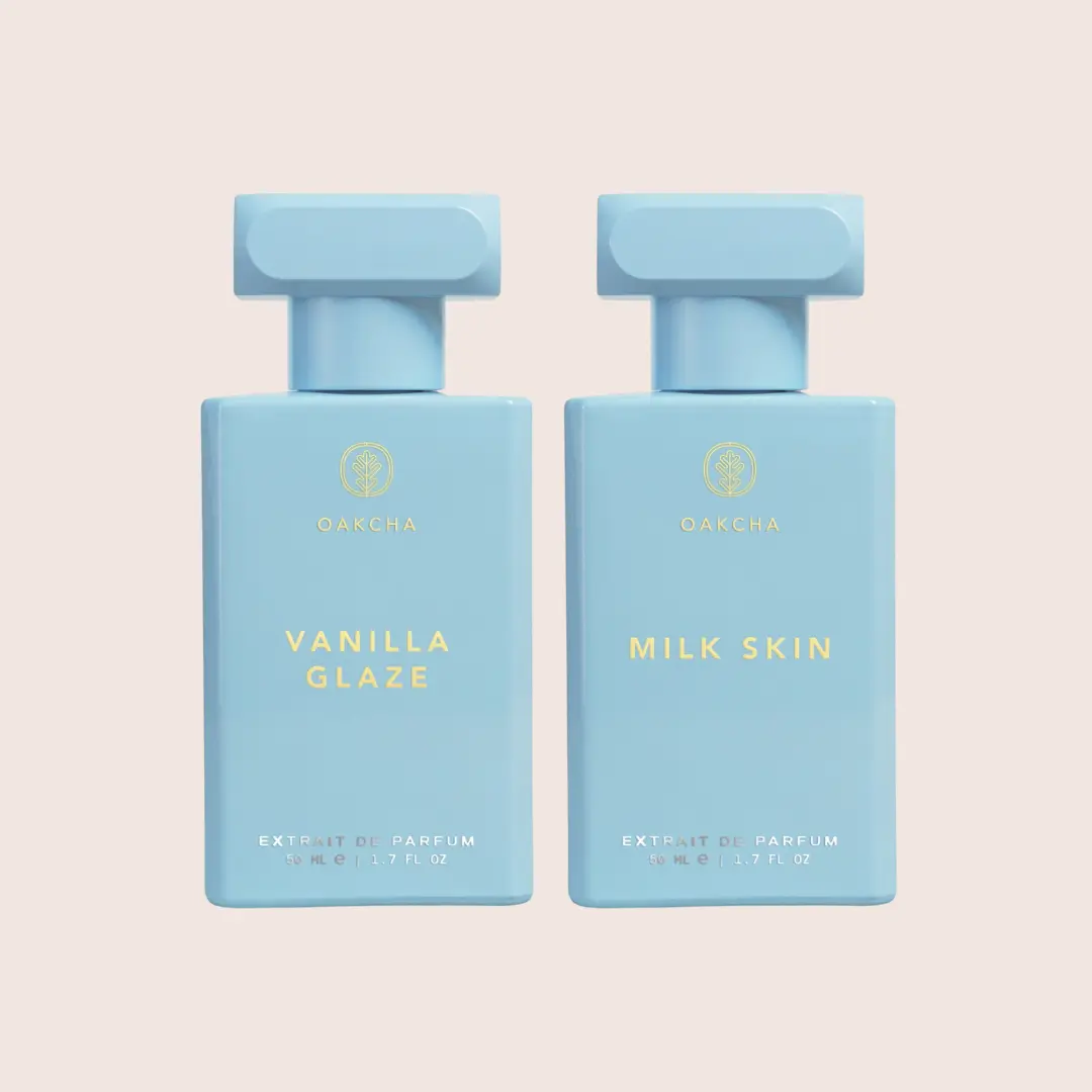Oakcha Brianna’s Vanilla Dream Drizzle, Unisex Fragrance for Beauty & Personal Care Needs, US Single Item