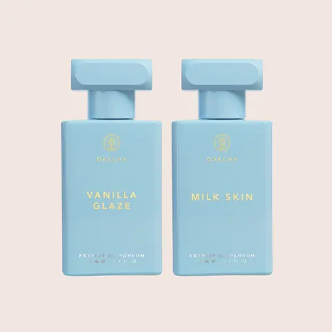 Oakcha Brianna’s Vanilla Dream Drizzle, Unisex Fragrance for Beauty & Personal Care Needs, US Single Item
