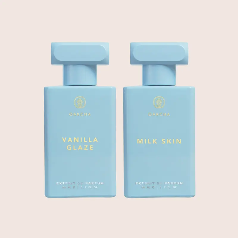 Oakcha Brianna’s Vanilla Dream Drizzle, Unisex Fragrance for Beauty & Personal Care Needs, US Single Item