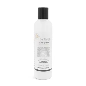 Goat Milk Lotion