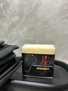 Energy Body Bar