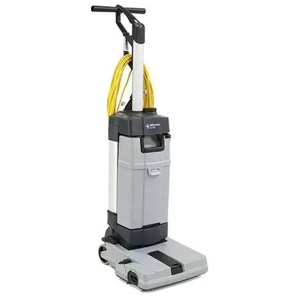 Advance SC100 Upright Scrubber Professional Commercial Floor Cleaning Machine 107408121