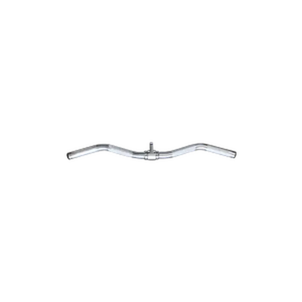 Aluminum Revolving Curl Bar