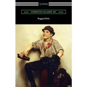 USED-Ragged Dick by Alger, Horatio, Jr. (Paperback)
