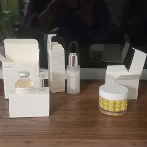 Product Review of [SUNGBOON EDITOR Official] Complete Firming Care Trio | Retinol, Collagen & Peptide Essentials for Hydration, Elasticity & Radiance from C**h