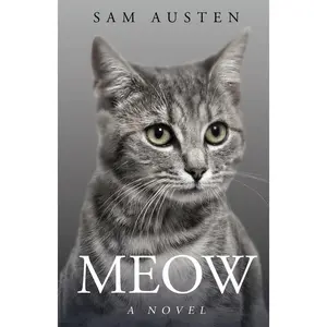 Meow -- Sam Austen - Paperback