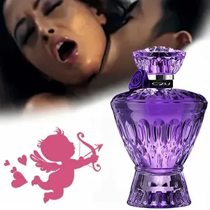 Women's Strong Pheromone Perfume, Long-Lasting Floral Fruity Scent with Flowers Infusion, Single Item, 75ML/2.5FL.OZ, Ideal Valentine's Day & Christmas Gift