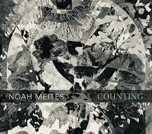 Brightwork New Music - Noah Meites: Counting  [COMPACT DISC - CD]