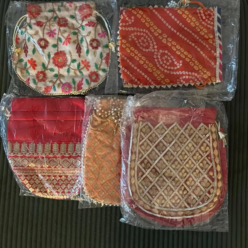 Random polti bags