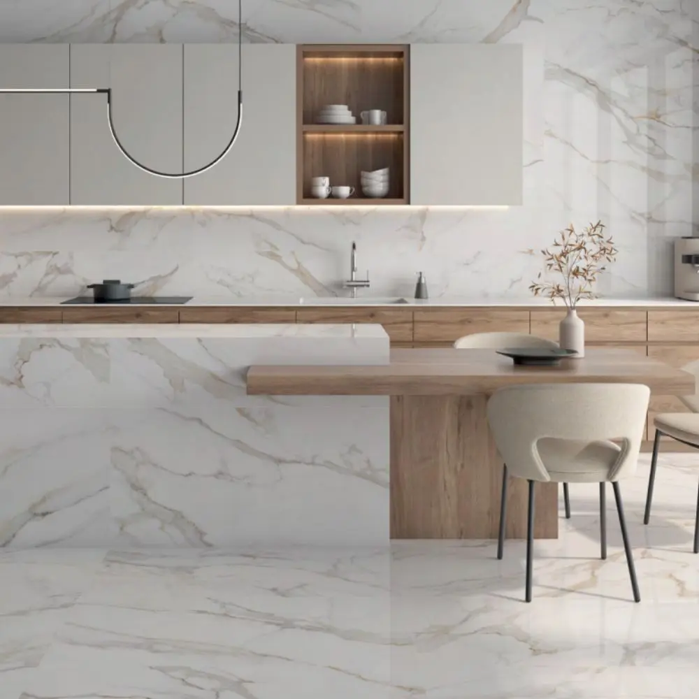 Orovia UP 12x24 Porcelain Tile Sample
