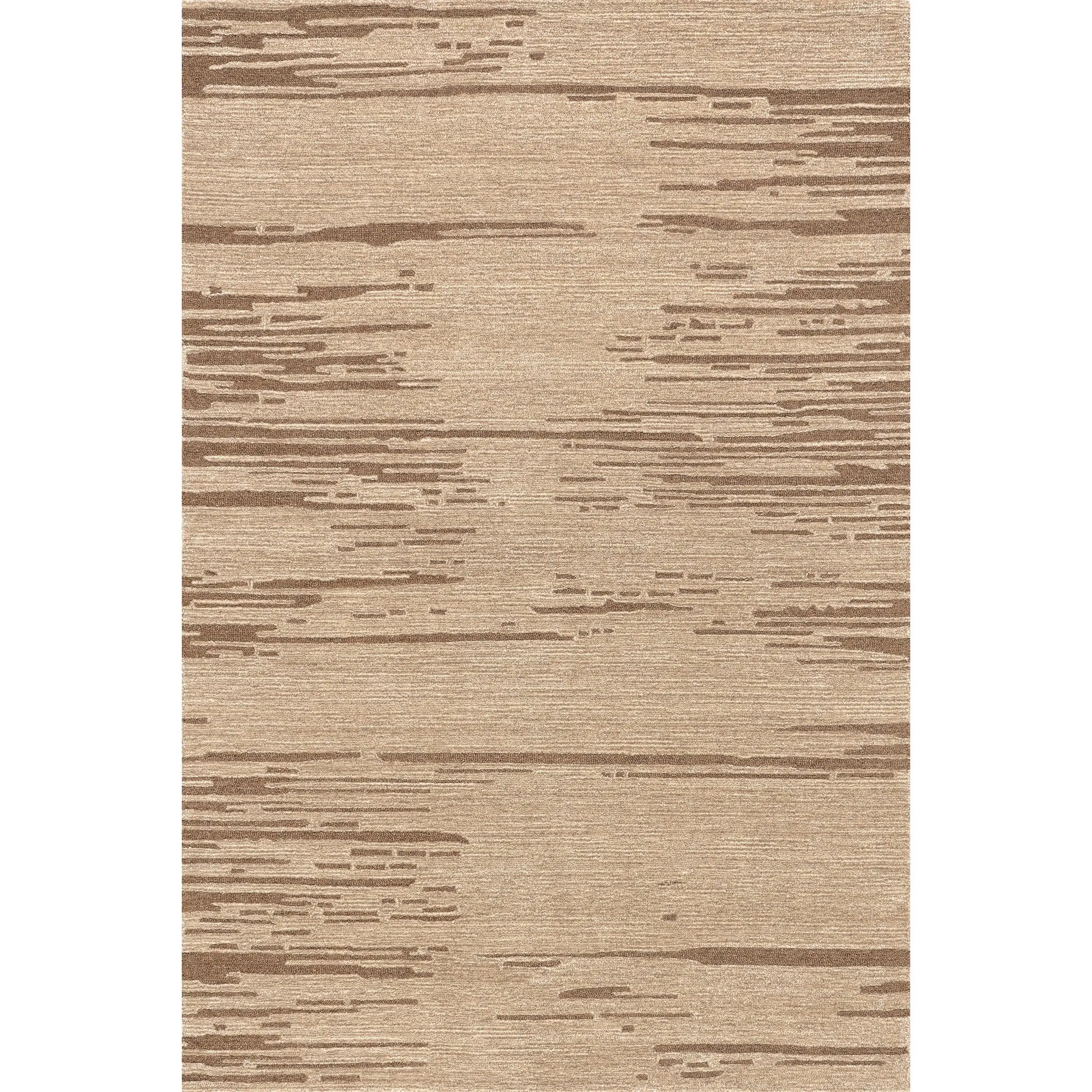 Barun Wool Area Rug