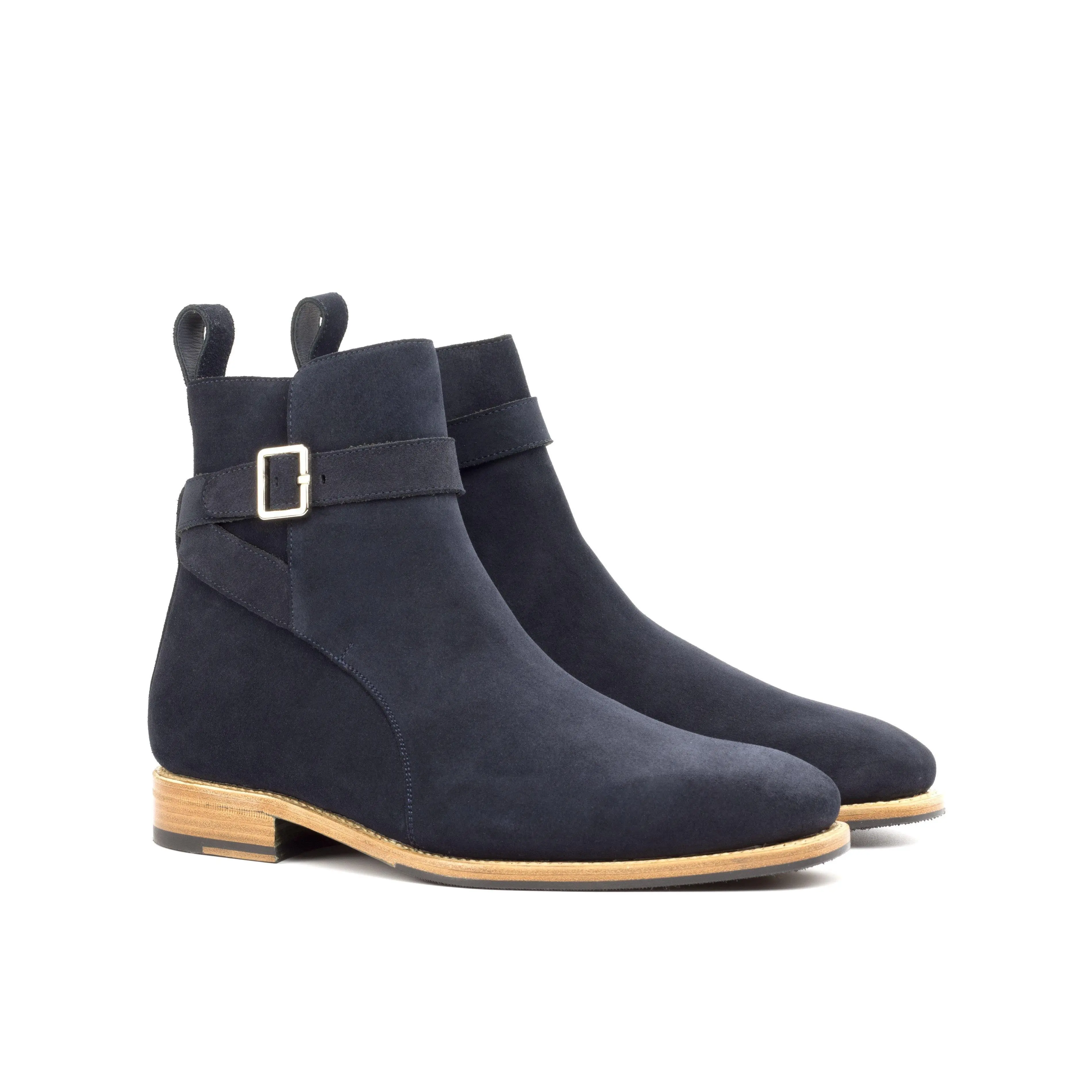 Vila Jodhpur Boots